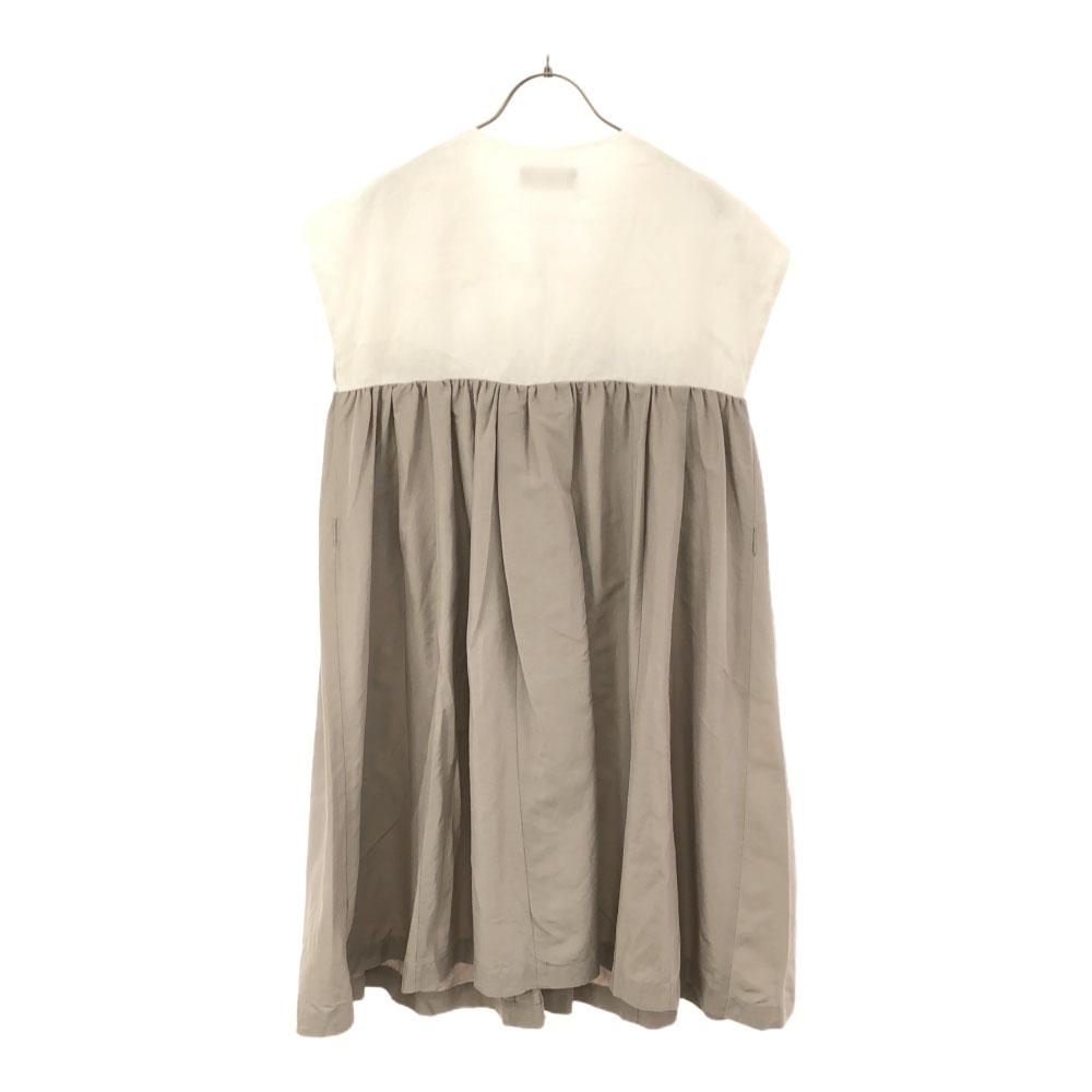 stefania carrera made in Italy Short sleeve French sleeve one piece 40 Women Used