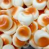 Handmade Simulation Toast Bun Squishies Ultra Thin Air Shell Maltose Soft Squeeze Stress Soothing Viral Xiaohongshu Fidget Toy