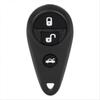 Key Fob Replacement for Subaru Forester Outback Legacy Impreza WRX Remote Smart Key Programming Compatible