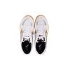 Mizuno Scarpe da Allenamento Crossmatch Plio RX 4 Basse Unisex Bianche 81GA183050