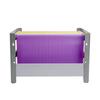 Plastic Pp File Rack Hanging Labor Rack Hanging Laborers Hanging Clip Hanging Quick Locating Hanging Fast Labor Folder Plastic Hook A4 FC F4