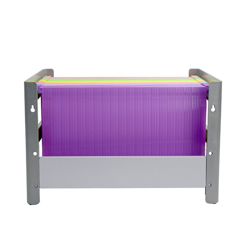 Plastic Pp File Rack Hanging Labor Rack Hanging Laborers Hanging Clip Hanging Quick Locating Hanging Fast Labor Folder Plastic Hook A4 FC F4