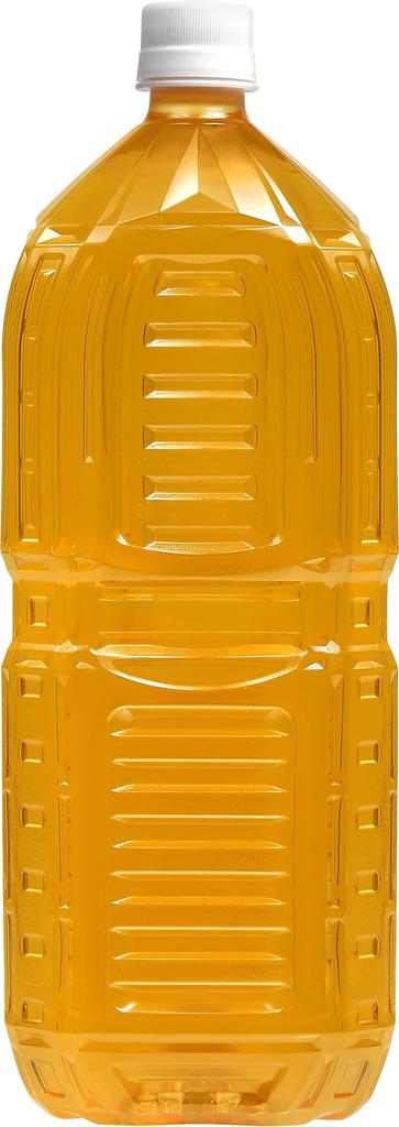 by Amazon Labelless Green Tea 2L x 9 bottles