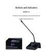 Runpu RP-862-2 Digital Wireless Conference System Microphone (CN version)