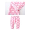 Disney Mickey Mouse Pajamas for Top and Bottom Long Sleeves Soft To the Touch Pink [Shimon] Kids, Children's Clothing, Juniors, Set, & Pants,