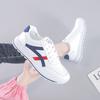 Forrest Gump Shoes Korean Version of All-match Sports Casual Shoes Soft Sole Soft Surface White Shoes