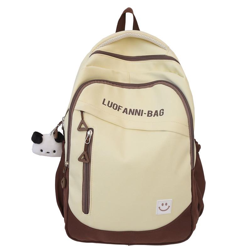 Школьный рюкзак для учащихся средней школы — фото 18