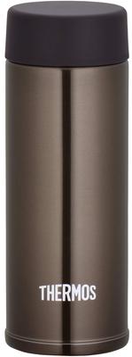 Capacity Vacuum Insulated Pocket Mug 120ml Brown BW Small ModelThermos JOJ-120