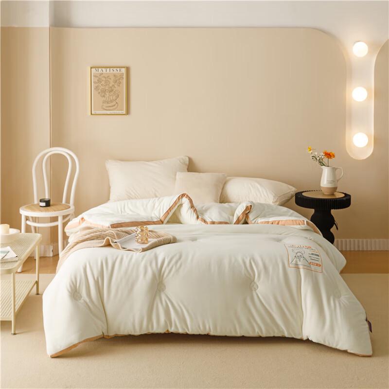 

Pugu Volcanic Velvet Warm Quilt