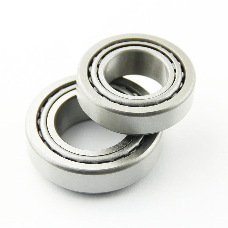 Motorcycle Steering Head Bearing Kit For Suzuki RG125F RG125 RG250 RGV250 RG500 DR200SL5 DR350SE GN250 GN400 GS450 GS500 GS550