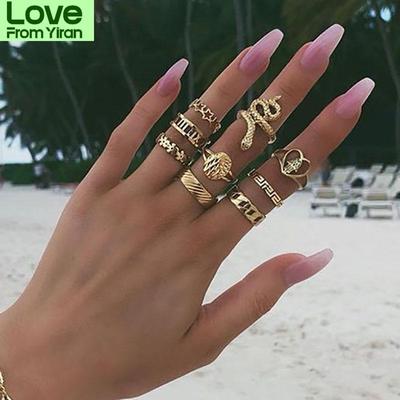 Anelli – Anelli da donna