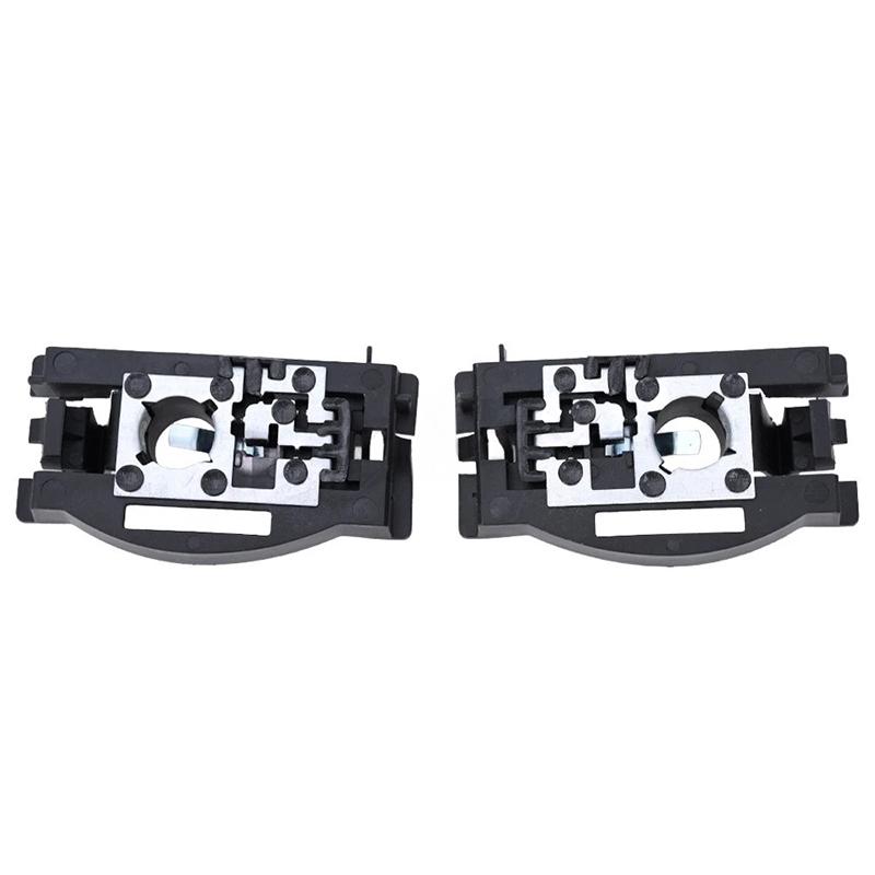1 szt. Gniazdo uchwytu żarówki tylnej klapy bagażnika po lewej i prawej stronie dla BMW X5 E70 2008-2013 OEM63217262575 Akcesoria samochodowe
