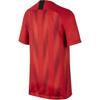 New Nike Sports Life Collection Soccer Jerseys Unisex Red AR8705-687