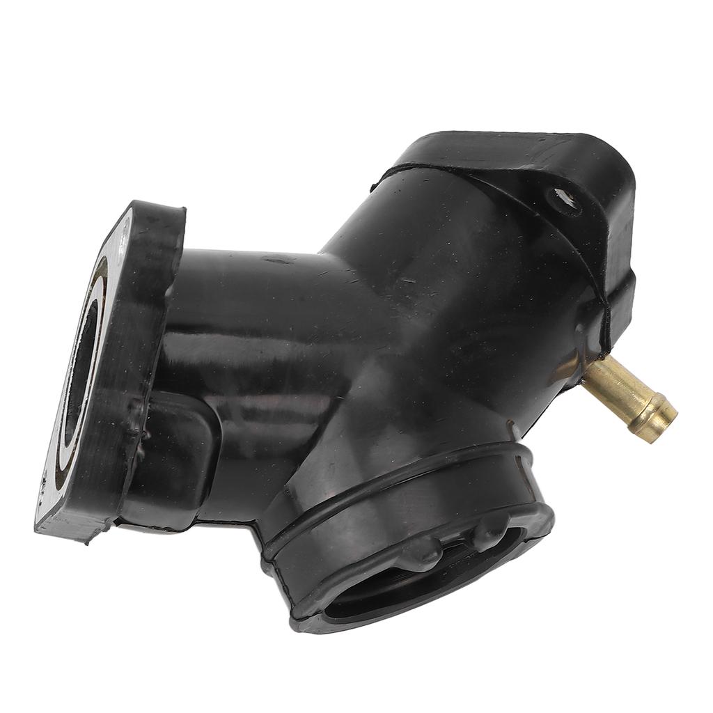 Carburetor Intake Manifold Boot Metal Solid Dependable Replacement for Virago XV125 250 XV250