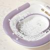 Foldable Squat-Free Postpartum & Gynecological Wash Basin for Pregnant Women