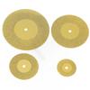 Connecting Rod Diamond Saw Blade Accessories Cutting Disc