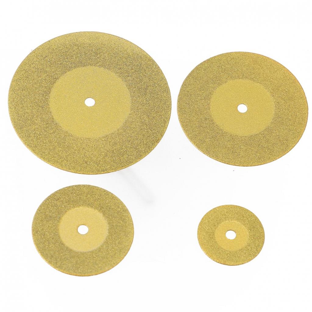 Connecting Rod Diamond Saw Blade Accessories Cutting Disc