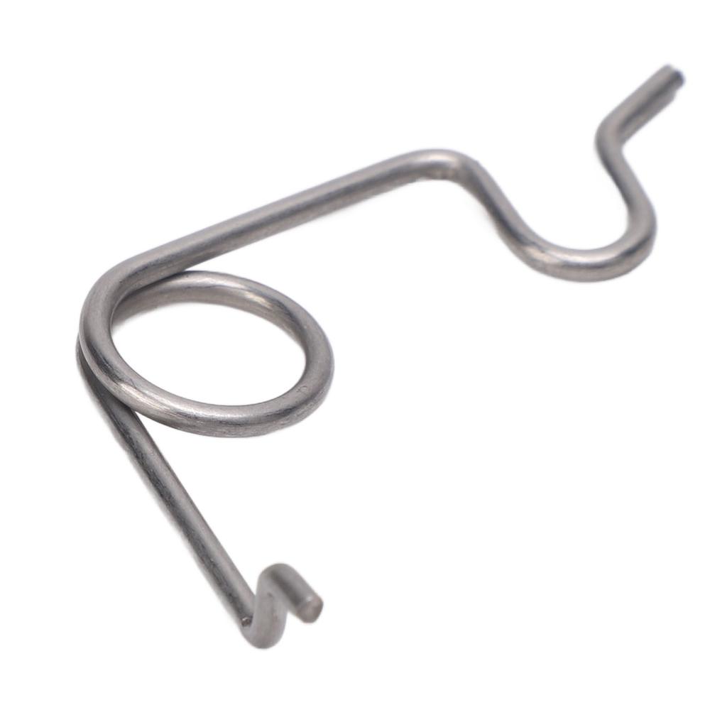 Kapsa palivových dvířek z nerezové oceli Pružina Vysoká pevnost 77305 0C050 pro Tundru 2007 až 2020