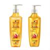 Schwarzkopf Gold Pure Oil-Infused Shampoo & Conditioner Set