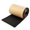 Car Door Sticker Garage Rubber Safety Guard Bumper Rubber Plastic Cotton