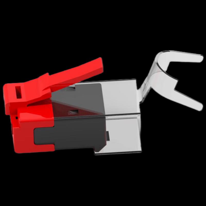 

OTRANS Cat6 Shielded RJ45 Network Connector