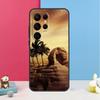 Ancient Egyptian Case For Samsung Galaxy S26 S23 Ultra S20 S21 S22 S24 S25 Plus S10 S25 FE Back Cover Shell