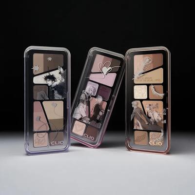 [BEST] Pro Eye Palette Air