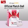 Tenis de masă – Mingi pentru ping pong