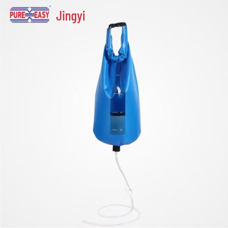 Jingyi Gravity Water Purifier Bag