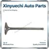 Suitable for BMW E81/E82 118i, 120i & E87/E88 Intake Valve 11341440304