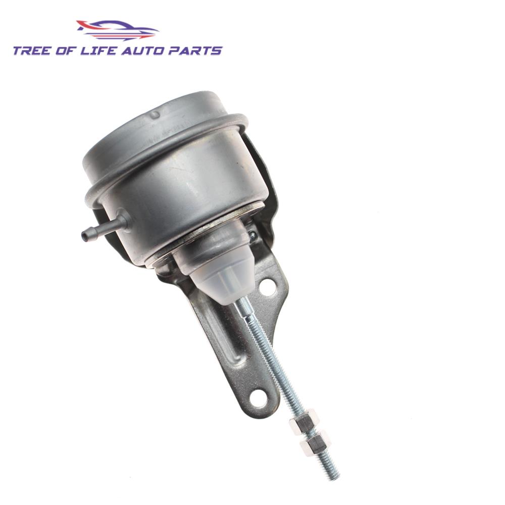Turbocharger Wastegate Actuator For VW Caddy Golf Jetta Passat Polo Touran 1.9 TDI BLS BV39 03G253014D 03G253019JX 03G253014M