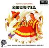 CD ANDRES SEGOVIA Segovia Collection Bd. 3 Ponce So 27P22405 MCA 1993 Japan Klassisch Gebraucht