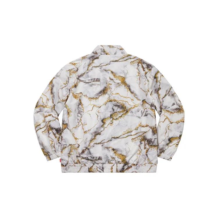 Supreme Marble Track Jacket (Unisex) Jackets SUP FW20 076