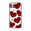 Phone Case For Samsung M22 Case Soft TPU Silicone Anti Drop Back Cover Housing For Samsung Galaxy M32 M 22 M 32 Fundas Shells