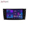 Brilliance Huasong 7 Android Car Navigation with Bluetooth and Wireless Carplay (2015-2017 Models)