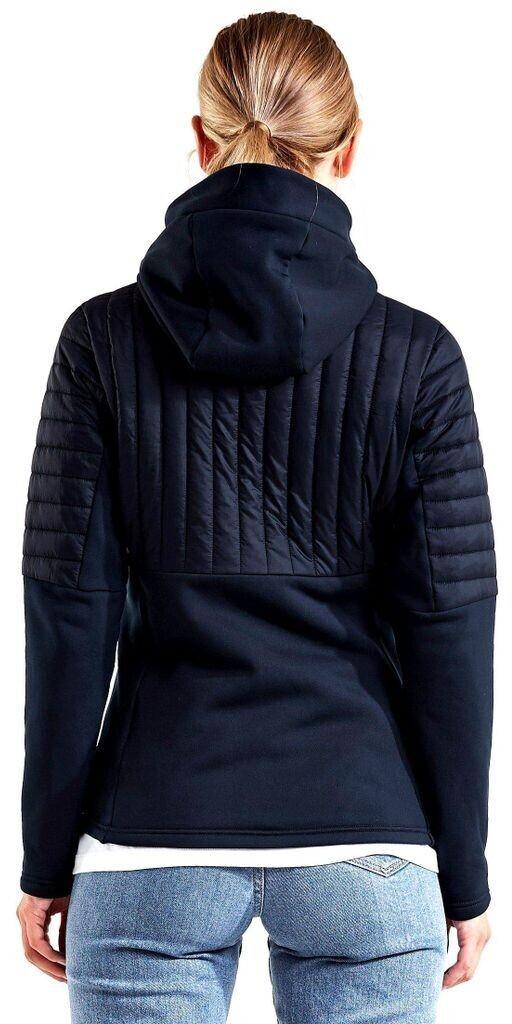 Didriksons Женская куртка Annema Full Zip Jacket (503991) темная ночь синий