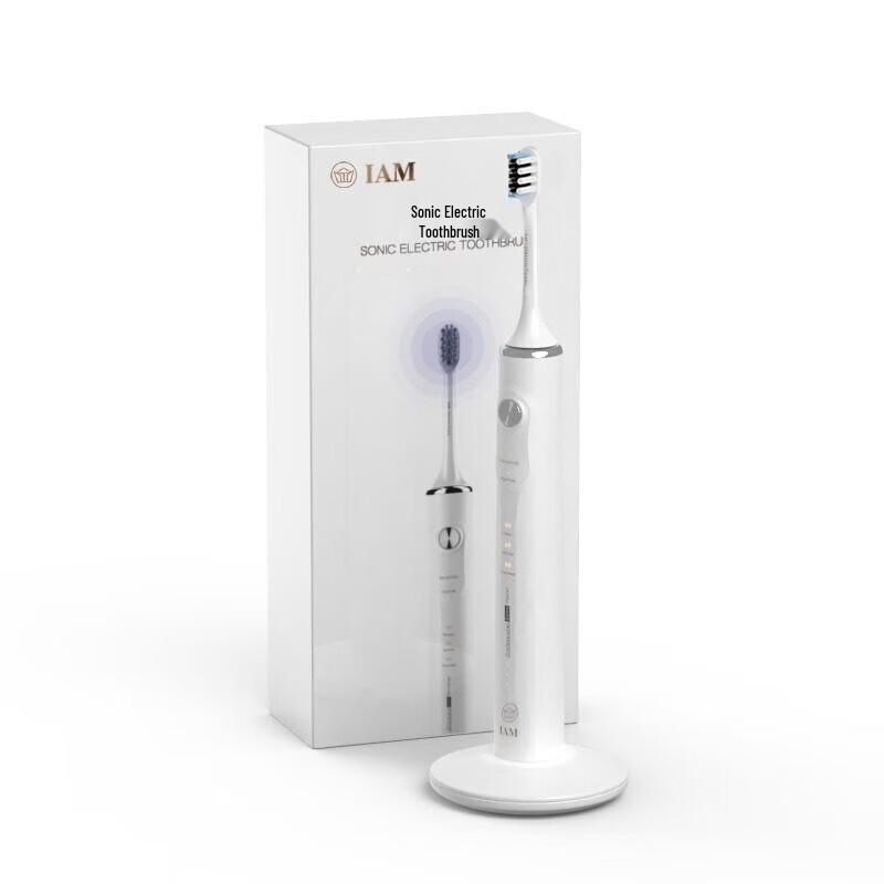 IAM ET3W Smart Sonic Electric Toothbrush