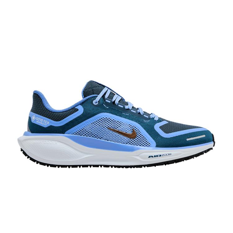 Nike Air Zoom Pegasus 41 Gore-Tex Cobalt (Women s) 36