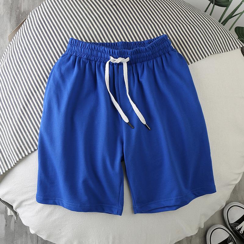Men's Summer Sports Shorts: 3-Point, Beach, 4-Point, 5-Point