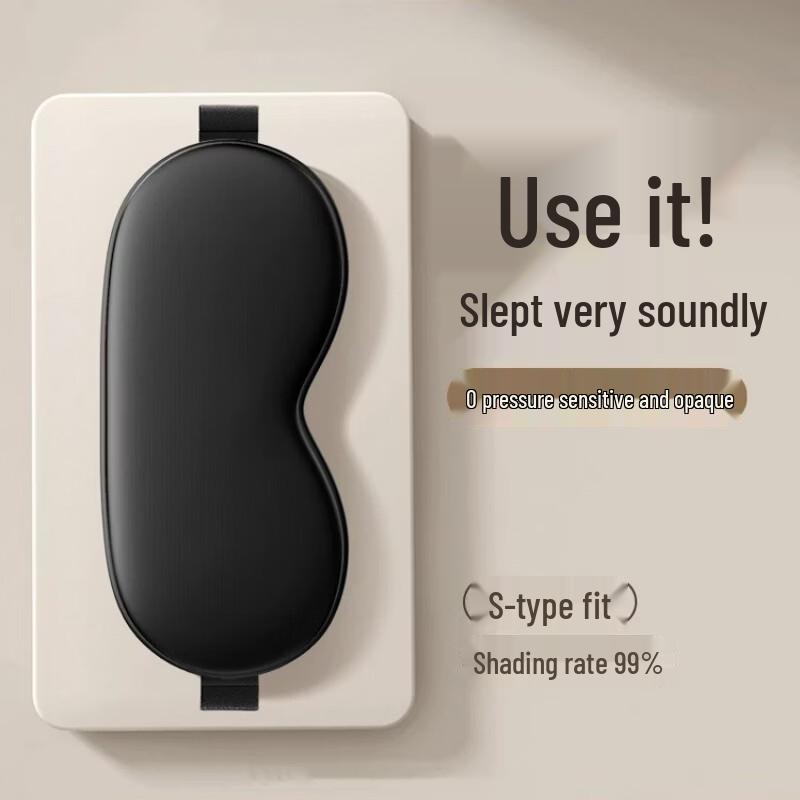 OWI Silk Sleep Eye Mask
