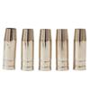 5pcs Conical Nozzles Push On Shroud Style Welder Welding Welding Torch Accessories Conical Nozzle Gas Practical