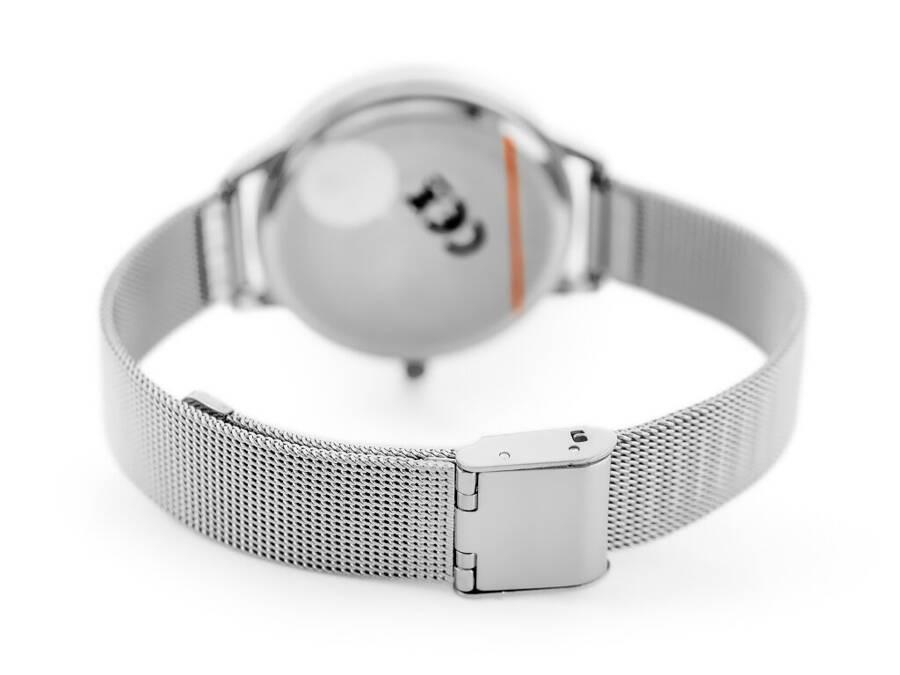 Zegarek Damski Perfect F202-2 (Zp974B) + Box