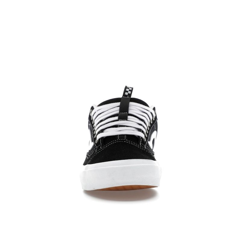 Vans Skate Old Skool 36+ Černobílé Unisex Tenisky VN000D5RBA2