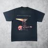 Queens Of The Stone Age Band Skeleton Guitar  Full Size S-5XL FH927 Unisex T-Shirt