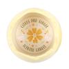 Something Different Citrus & Ginger Egg Shaped Scented Candle