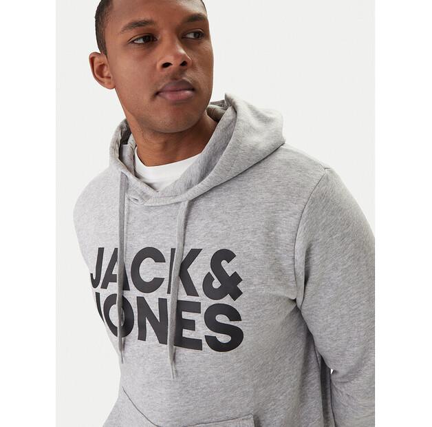 Толстовка Jack & Jones Corp Logo