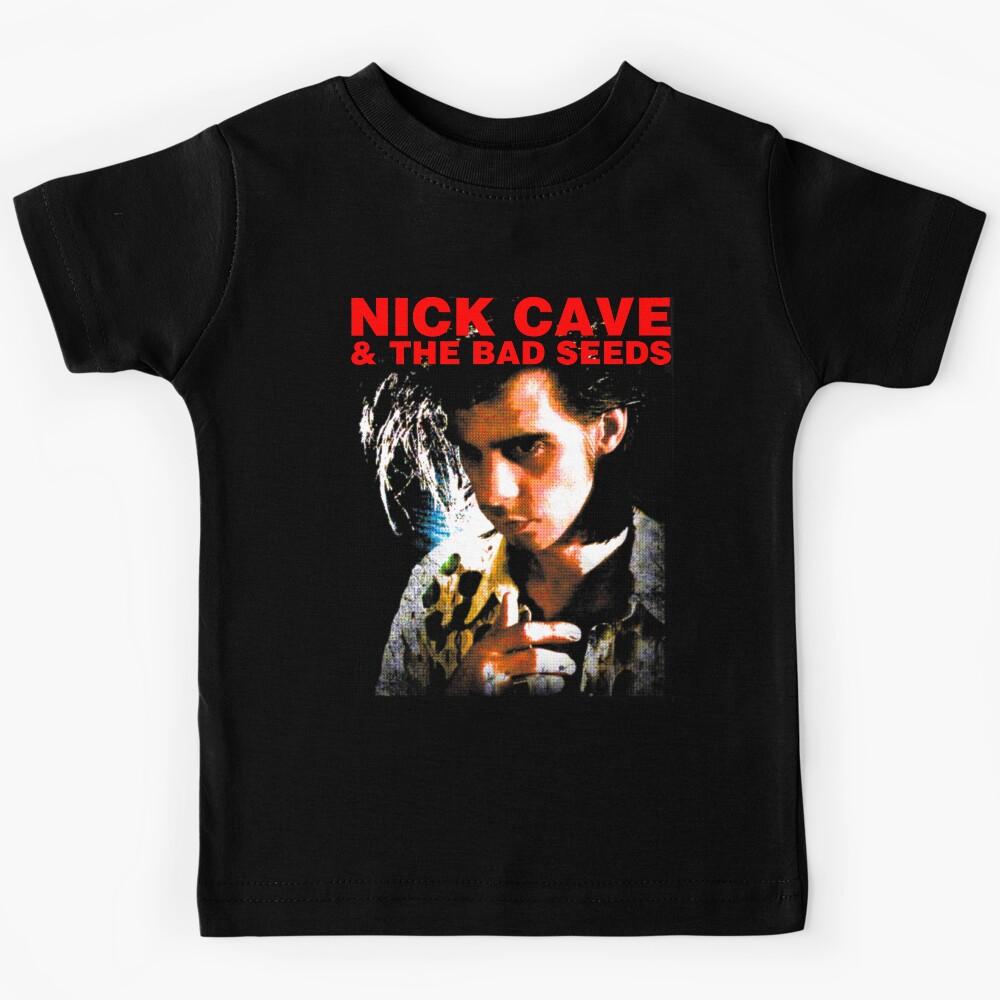 NICKs-cave Kids T-Shirt 140