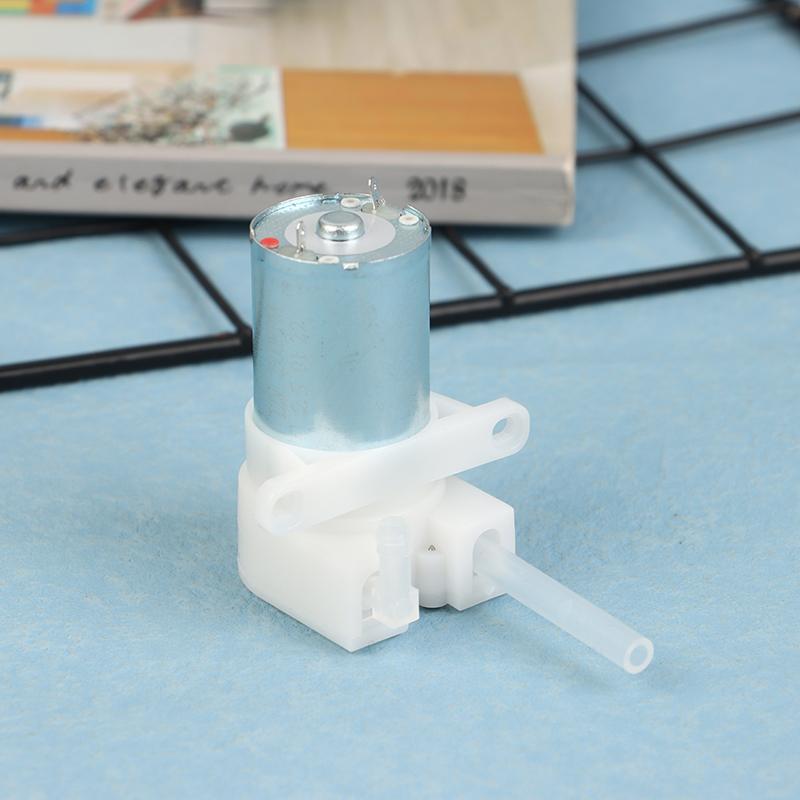 Händedesinfektionsmittel Peristaltikpumpe 320 Elektrische Förderpumpe Verunreinigungspumpe Förderöl Dosierpumpe