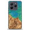 Bewood Unique Case for Xiaomi Redmi Note 14 5G - Neons - Tokyo