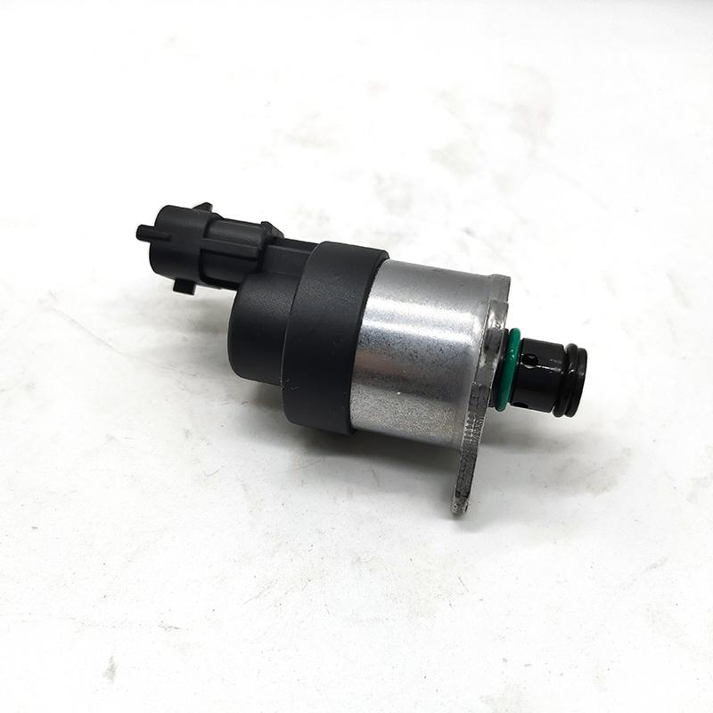 0928400415 Fuel Pump Regulator Inlet Metering Control Valve 0 928 400 415 For Toyota Yarns 1.4
